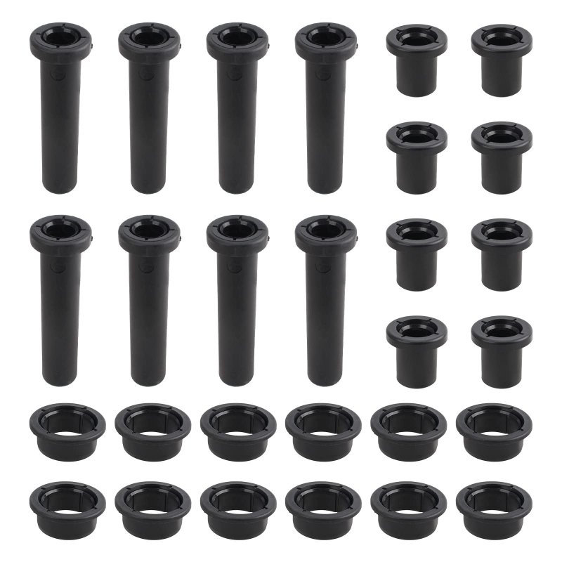 Rear Suspension A Arm Control Bushing Kit For Polaris Sportsman 335 400 450 500 570 800 Etx Replace