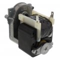 Ge Wr60x10258nuine Oem Dispenser Ice Crusher Motor For Ge Refrigerators