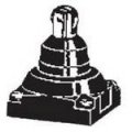 Omron Industrial D4a0010n Switch Accessories 