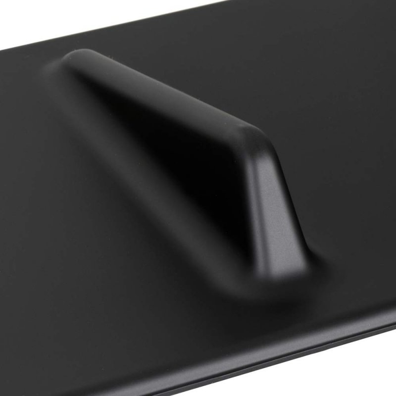 Rear Roof Shark Fin Spoiler Wing For Mitsubishi Lancer Evo X 10 2008 2016 Matte Black Abs Bumper Chassis Trunk Tail Adjustable