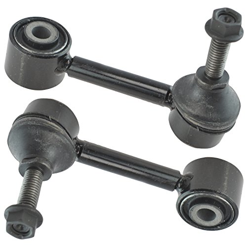 Stabilizer Sway Bar End Link Front Rear Lh Rh Set Of 4 Kit For