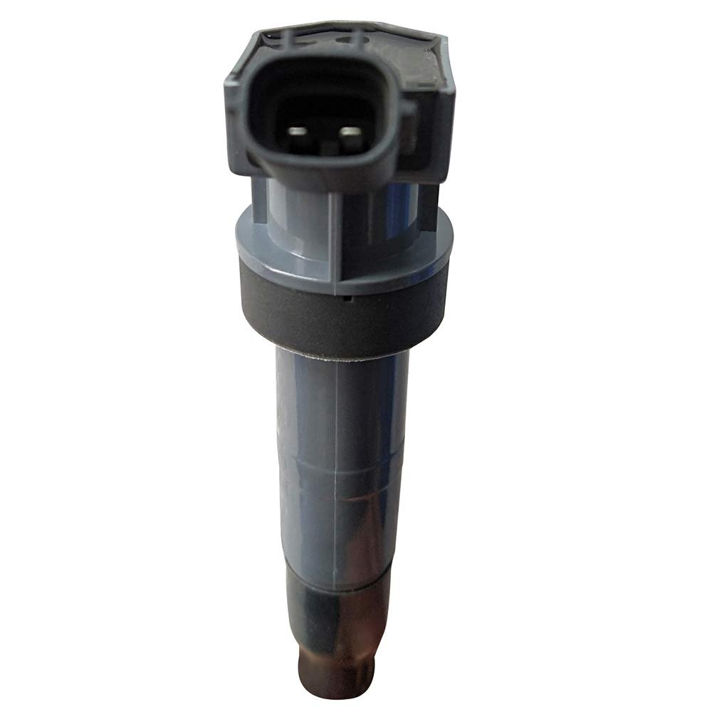 Ignition Coil For Hyundai Equus Genesis Sonata Tucson And Kia 2 0l 4l 4 6l 5 Uf-611 C1667 178-8353 5c1724 1 Pack