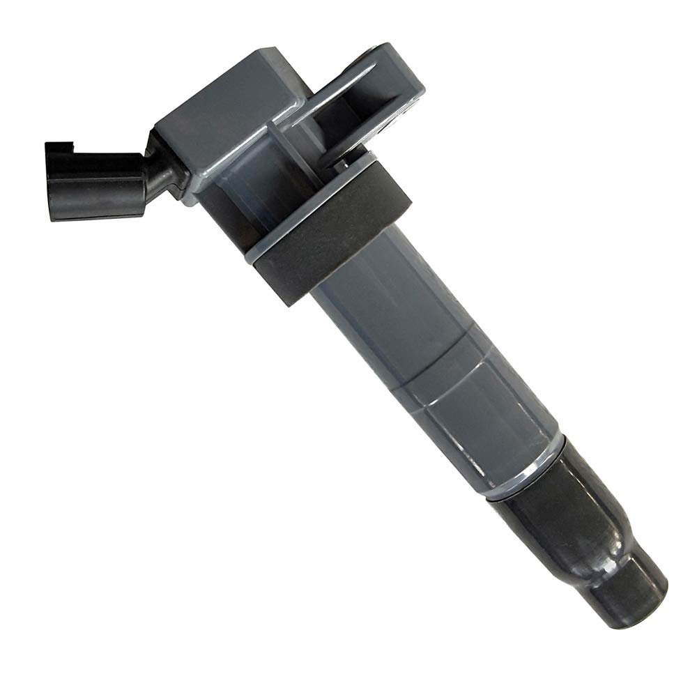 Ignition Coil For Hyundai Equus Genesis Sonata Tucson And Kia 2 0l 4l 4 6l 5 Uf-611 C1667 178-8353 5c1724 1 Pack