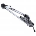 A-premium Front Windshield Wiper Motor And Linkage Assembly Compatible With Bmw Vehicles E90 323i 325i 325xi 328i Xdrive 328xi