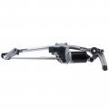 A-premium Front Windshield Wiper Motor And Linkage Assembly Compatible With Bmw Vehicles E90 323i 325i 325xi 328i Xdrive 328xi