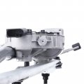 A-premium Front Windshield Wiper Motor And Linkage Assembly Compatible With Bmw Vehicles E90 323i 325i 325xi 328i Xdrive 328xi