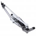 A-premium Front Windshield Wiper Motor And Linkage Assembly Compatible With Bmw Vehicles E90 323i 325i 325xi 328i Xdrive 328xi