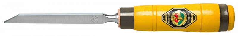 Two Cherries 500-2008 Heavy Duty 8mm Mortise Chisel