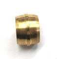 Br 1460-06 3 8 Brass Dot Air Brake Ferrule Fits Nylon Hose Pack
