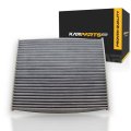 Cabin Air Filter For Lincoln Mkz 2013 2020 Carbon Behind Glove Box Dg9z 19n619 D