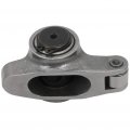 Ocpty 4x 1 5 Ratio 7 16 Studs Engine Roller Rocker Arm Fit For 327 350 400 Small Block Chevy Bapn02002