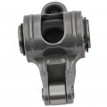 Ocpty 4x 1 5 Ratio 7 16 Studs Engine Roller Rocker Arm Fit For 327 350 400 Small Block Chevy Bapn02002