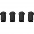 Ocpty 4x 1 5 Ratio 7 16 Studs Engine Roller Rocker Arm Fit For 327 350 400 Small Block Chevy Bapn02002