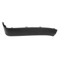 Fender Flares Molding Trim Front Driver Side For Jeep Cherokee 2014-2018 Replace Ch1290127 17120192 