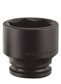 1 Dr Imp Skt 3 4 Sae 6pt Blk 