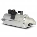 A-premium Starter Motor Compatible With Honda Accord 2013 2014 2015 2016 2017 Cr-v Crv L4 2 4l 1 6kw 12v Clockwise 9-teeth