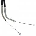 Niche Throttle Push Pull Cable For Kawasaki Ninja Zx14 Zx14r 54012-0187 2006-2014