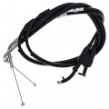 Niche Throttle Push Pull Cable For Kawasaki Ninja Zx14 Zx14r 54012-0187 2006-2014
