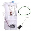 Ocpty High Performance Electric Fuel Pump Replacement For 2010-2016 Land Rover Lr4 5 0l