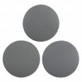 6-inch Hook And Loop Sanding Disc Wet Dry Silicon Carbide 400 600 800 Grit Assorted 15 Pcs 