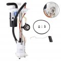 Ocpty Fuel Pump Electric Module Assembly Replacement For 2001-2003 Ford Ranger