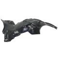 Fender Liner For Bmw 320i 340i 328d Xdrive 2016 2017 2018 Front Driver Side Rear Section Replacement Bm1248148 51717356821-pfm 
