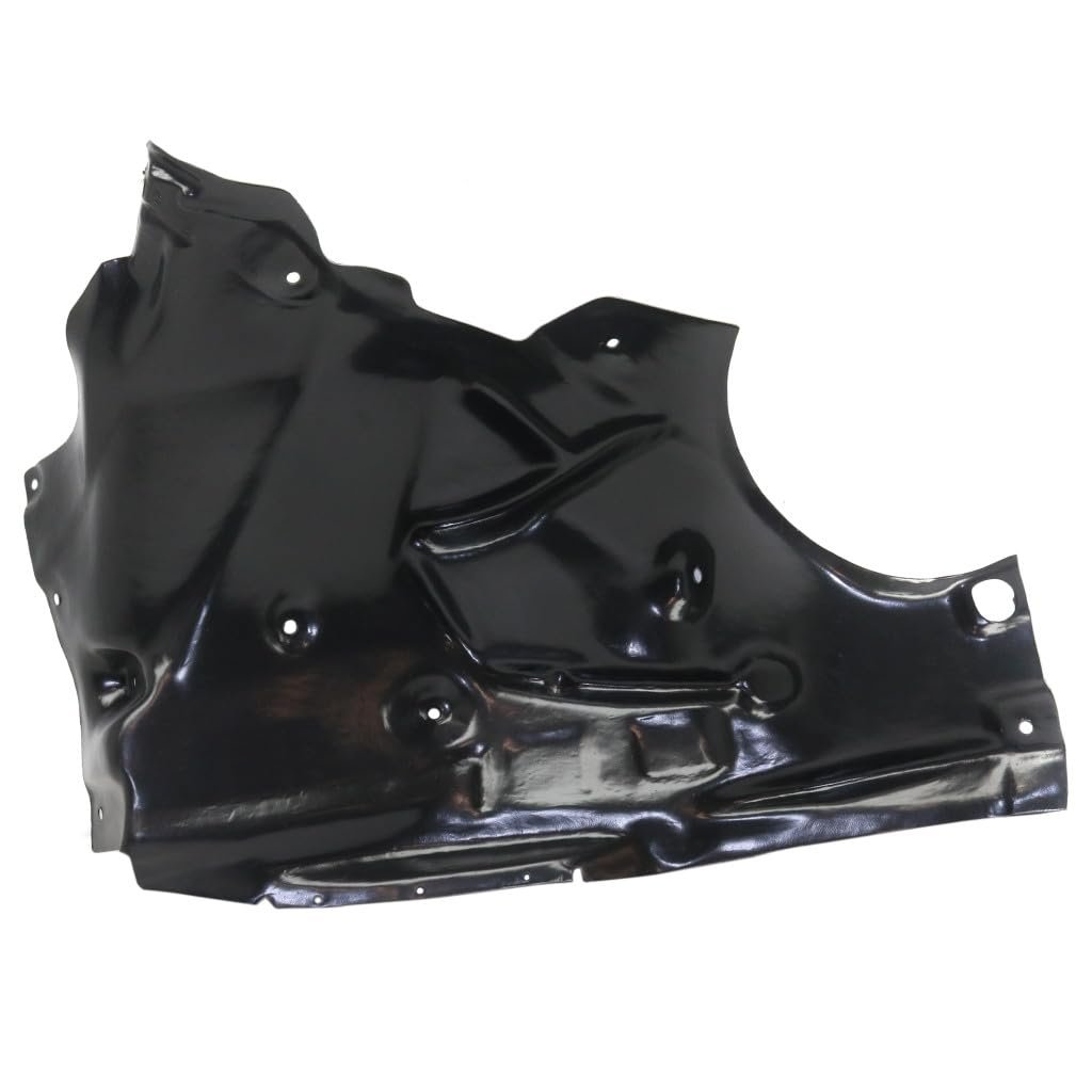 Fender Liner For Bmw 320i 340i 328d Xdrive 2016 2017 2018 Front Driver Side Rear Section Replacement Bm1248148 51717356821-pfm