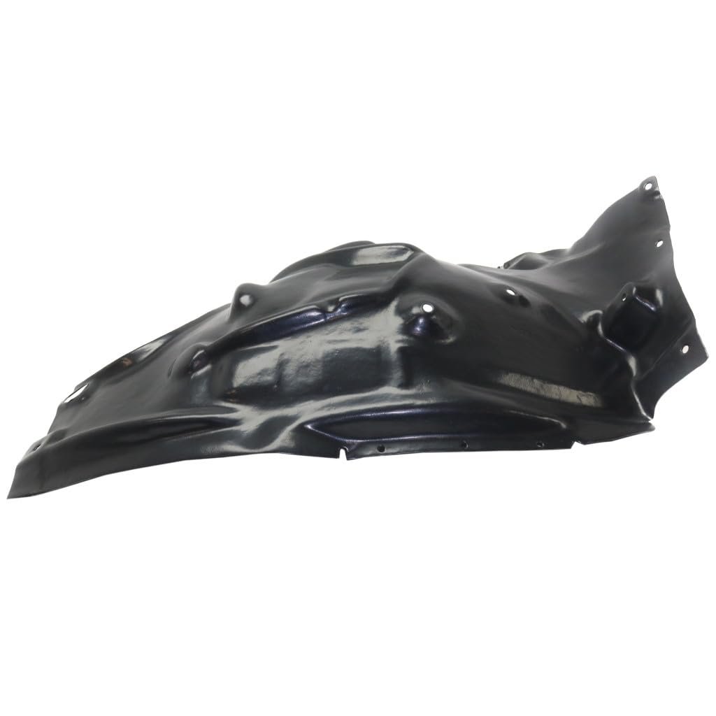 Fender Liner For Bmw 320i 340i 328d Xdrive 2016 2017 2018 Front Driver Side Rear Section Replacement Bm1248148 51717356821-pfm
