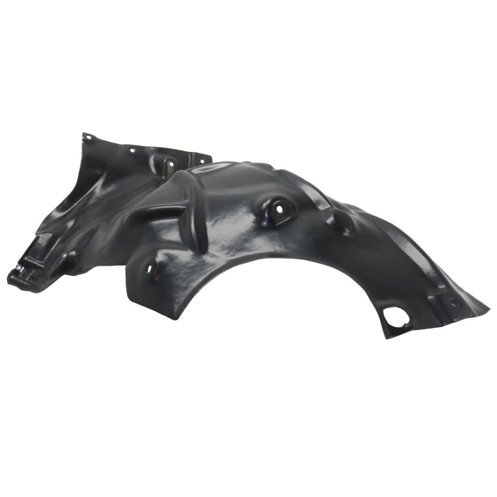 Fender Liner For Bmw 320i 340i 328d Xdrive 2016 2017 2018 Front Driver Side Rear Section Replacement Bm1248148 51717356821-pfm