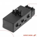 A-premium Power Seat Adjuster Switch Compatible With Chevrolet Camaro 2010 2011 2012 2013 2014 2015 Right Passenger Side 2-door