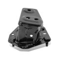 Auto Dynasty Fits Vehicle Built In Usa Ni1066142 Front Bumper Cover Support Bracket For Nissan Rogue 2014-2020 Driver Left Side 