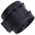 Bapmic 13621438871 Maf Mass Air Flow Meter Sensor For Bmw E53 E39 E46 Z3 X5 330i
