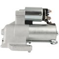 Starter Fit For Ford Five Hundred 2005-2007 3 0l For Freestyle Mercury Montego Motor Replace 6677n