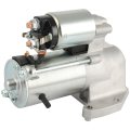 Starter Fit For Ford Five Hundred 2005-2007 3 0l For Freestyle Mercury Montego Motor Replace 6677n