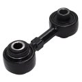 Sway Bar Link Front Driver Or Passenger Side For Ford F-53 Motorhome Chassis 2007-2010 Rubber Non Greaseable Single Piece 4wd 