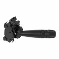 Factory Style Multi-function Combination Switch Assembly Compatible With Jeep Commander Grand Cherokee 2005-2007 Driver Left