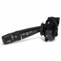 Factory Style Multi-function Combination Switch Assembly Compatible With Jeep Commander Grand Cherokee 2005-2007 Driver Left