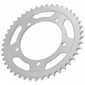 Caltric Drive Chain And Sprockets Kit Compatible With Suzuki Gsx-r600 Gsxr600 2001 2002 2003 2004 2005