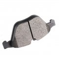 Ocpty Ceramic Brake Pads Front Rear Set 8pcs Fit For 2007-2013 Bmw 328i 2009-2013 Xdrive 2007-2008 328xi 2012-2014 X1
