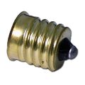 Lh0454 E12 Candelabra To E17 Intermediate Reducer 