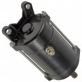 Caltric Starter Compatible With Yamaha 63m-81800-00-00 63m818000000