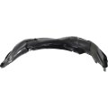Front Passenger Side Fender Liner Splash Guard Ford Mustang 2015 2016 2017 Replacement For Fr3z16102a Fo1249165 Fits Gt V6 