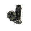 1963-1975 Corvette Window Door Declid Alignment Block Screw Set 