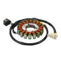 Generator Magneto Stator Coil Replacement For Gn250e 1996-2001 Gn250 1982-2001 Tu250 1997-2016 32101-38302 32800-29b00 