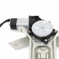 Ocpty Power Window Regulator With Motor Fit For 1994-2004d For Mustang Front Right 741-127