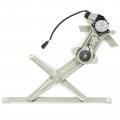 Ocpty Power Window Regulator With Motor Fit For 1994-2004d For Mustang Front Right 741-127