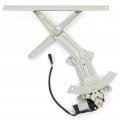 Ocpty Power Window Regulator With Motor Fit For 1994-2004d For Mustang Front Right 741-127