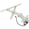 Power Window Regulator With Motor Fit For 1994-2004d For Mustang Front Right 741-127