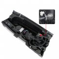 Waltyotur Tail Light Brake Halogen Bulb Replacement For 2015-2020 Gmc Yukon And Xl Left Side 84536242 Gm2800268