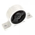Domestic Gaskets Dg-0664426487 Front Engine Motor Mount Compatible With Replacement For 00-06 Nissan Sentra 1 8l 2 0l 9200 7314